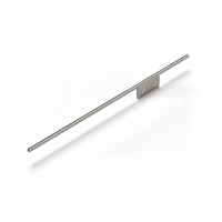 Soffietti originali della sospensione dell'aria per la classe W211 W219